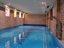 Hotel Diament Bella Notte