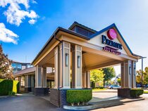 Best Western Premier Plaza Hotel & Conference Center
