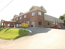Super 8 Campbellton