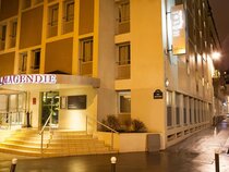 Belambra City Hotel Magendie