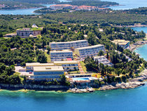 Splendid Pula Resort