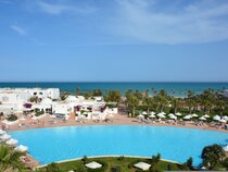 Hotel Club Palm Azur