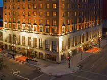 Peoria Marriott Pere Marquette