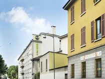 B&B HOTEL Milano Sant'Ambrogio