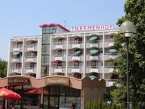 Appartementhaus Thermenhof