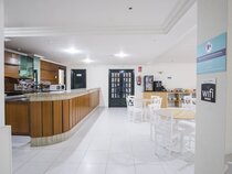 Hotel Alda Ribeira