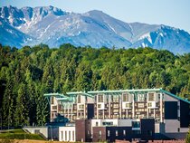 Hotel Poiana Brasov Silver Mountain Resort