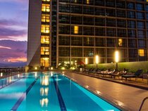 Imperial Hotel Kuching