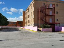 Hotel Humanes