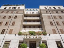 AC Hotel Clodio Roma
