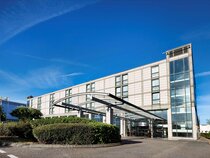 Hilton Croydon