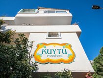 Kuytu Köse Pansiyon