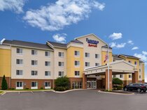 Fairfield Inn Suites Cedar Rapids