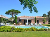 Domaine Villas Mandarine