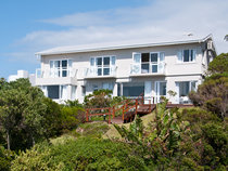 The Robberg Beach Lodge