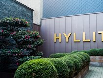TOP CityLine Hyllit Hotel