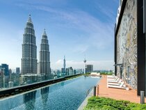 Ascott Star Klcc Kuala Lumpur