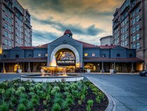 Delta Hotels by Marriott Grand Okanagan Resort