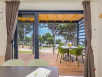 Arena Indije Camping Homes