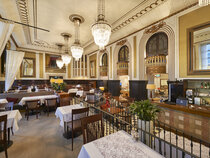Hotel Seurahuone Helsinki