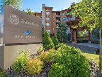 The Sutton Place Hotel Revelstoke