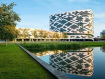 Hilton Amsterdam Airport Schiphol