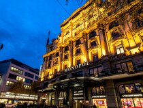Hotel Monopol Luzern