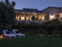 Suite Time Capri Villa La Pergola