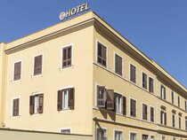 B&B HOTEL Roma San Lorenzo Termini