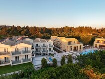 Ekati Mare Lifestyle Resort