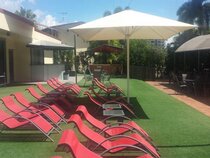 Darwin City Edge Motel & Suites
