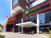 Holiday Inn Express Cartagena Bocagrande