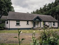 Forss House Hotel