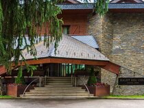 El Chalet del Golf