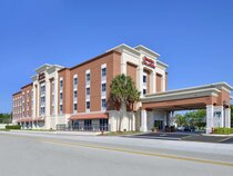 Hampton Inn & Suites Cape Coral