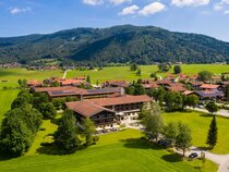 Alpenhotel Inzell