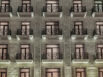 Boulevard Side Hotel