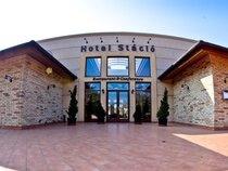 Airport Hotel Stacio