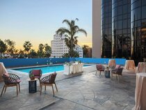 Marriott Long Beach Downtown