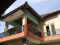 Bina Karya Guesthouse by ZUZU