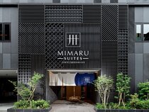MIMARU Suites Tokyo Nihombashi