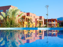 Hotel Orpheas Resort