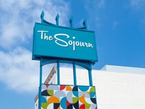 The Sojourn