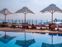 The Marmara Bodrum