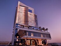 Grand Plaza Mövenpick Media City