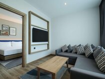 Hilton Garden Inn Ankara Cankaya
