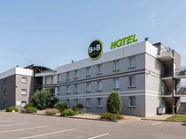 B&B Hotel Montauban