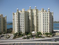 Royal Club Palm Jumeirah by Royal Vacation Homes Rental