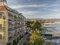 B&B HOTEL Diano Marina Palace