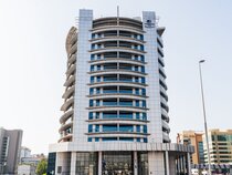 DoubleTree by Hilton Dubai Port Saeed
